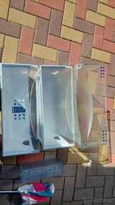 Zásuvky k lednici Liebherr - 1