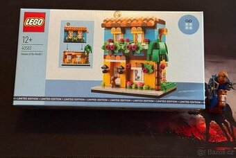 LEGO Domy světa 1 40583