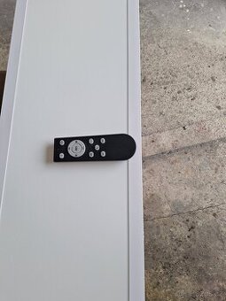 Led interiér svítidla