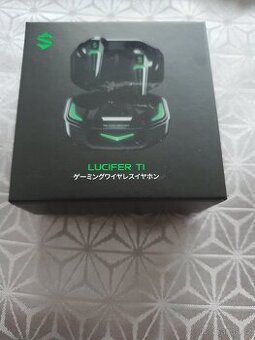 Bezdrátová sluchátka Black Shark BS-T1