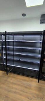 Nabízím k prodeji chladící vitríny Modern-Expo