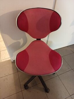 Detska koleckova zidle