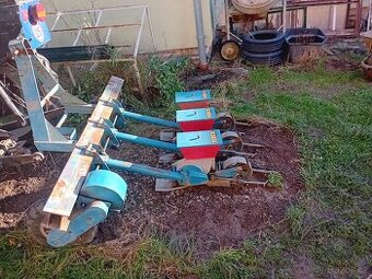 Náhradní díly Nibex