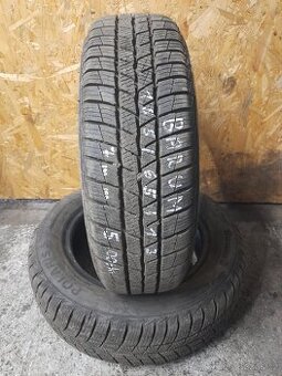 Barum 155/65/13 - zimní - 7mm