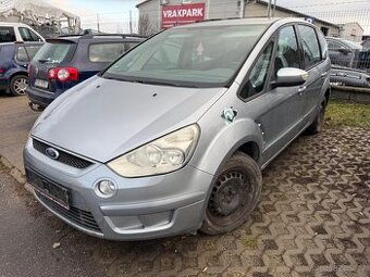 Ford S-MAX 2.0tdci 96kw AZWA