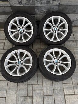5x120 r19 X5 X6