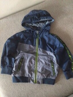 Dino bundu podzimní/jarní vel. 104