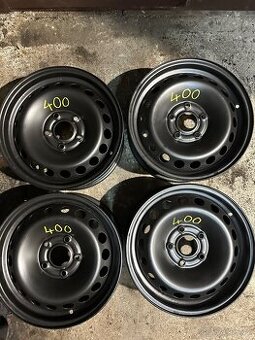 400 Ocel disk na Renault