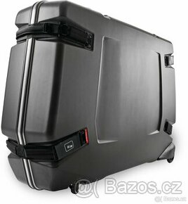 Kufr na přepravu kol B&W bike case II / Pronájem