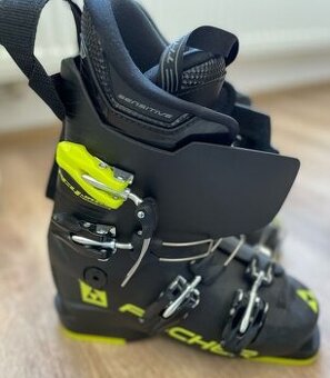 Fischer lyžařské boty vel. 23