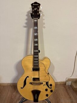 Ibanez AF105-NT Artcore Custom
