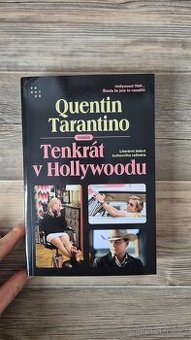 Tenkrát v Hollywoodu