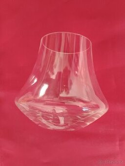 Whiskovky skleničky