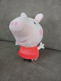 Plyšák Pepina