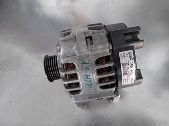 Škoda Fabia I, II,  Roomstet, VW Polo 1.2 HTP alternátory