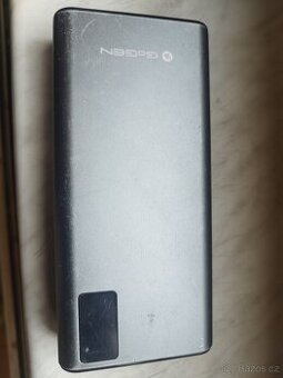 Powerbanka GOGEN 20 0000mah