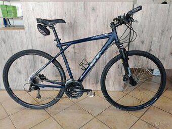 Krosové kolo GT Transeo 2.0