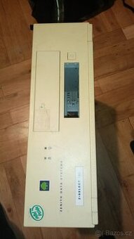 zenith data systems z-select 100