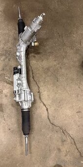 ELEKTRICKÉ ŘÍZENÍ BMW