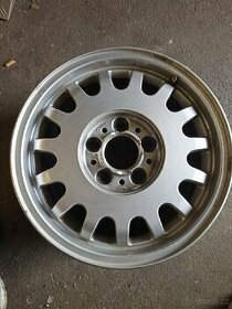 Prodám ALU disky BMW