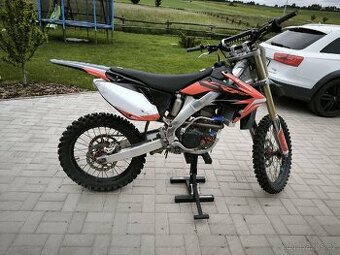 Honda crf 250R