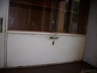 kredenc za přijatelnou cenu