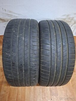 Letní pneu 255/45/18 Bridgestone