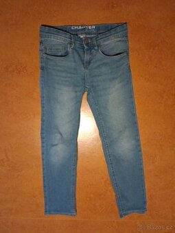 Dětské rifle vel.146