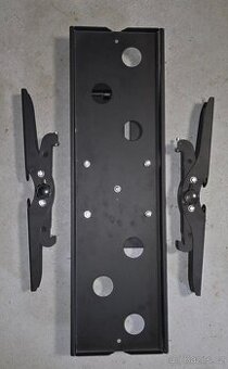 Držák na televizi až 65"