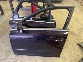 Levé přední dveře Audi A4 B7 combi