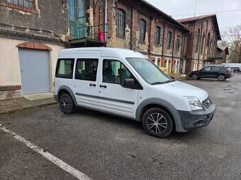 FORD TRANSIT CONNECT/TOURNEO