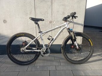 Early Rider velikost 20