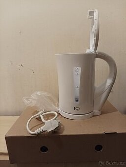 rychlovarná konvice