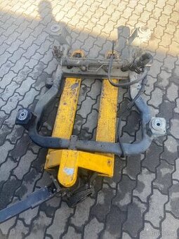 NÁPRAVNICE VW transportér T5 , T5.1