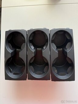 Držák nápojů volvo v70 p2