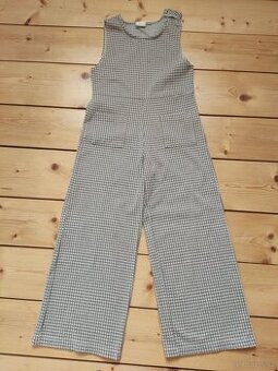 Dívčí overal