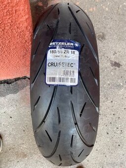 Zadní motopneu Metzeler Cruisetec 180/55 ZR 18