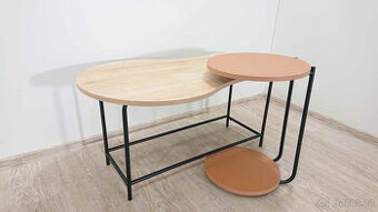 Konferenční stolky v sadě Rosie Marckeric