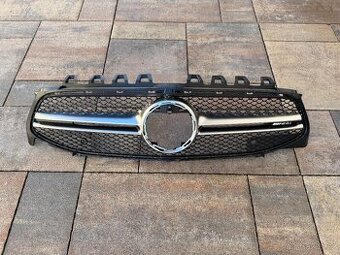 Mercedes cla 35 amg maska