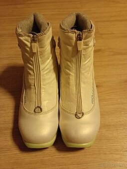 Boty na běžky Rossignol