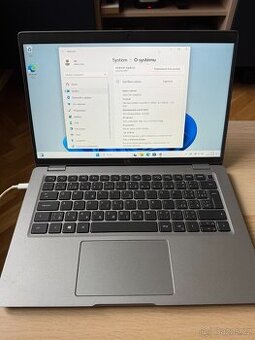 Dell Latitude 5420
