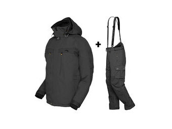 Komplet Geoff Anderson Dozer 5 + Urus 5