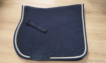 Podsedlová dečka Euroriding