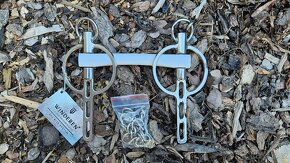 Nová udidla Winderen