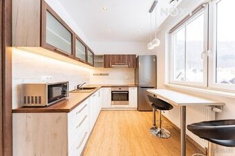 Pronájem byt 3+1, 68㎡