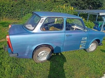 Prodám Trabant 601