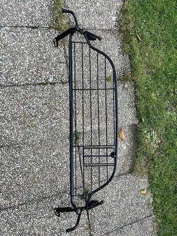 Originální mříž do kufru subaru Outback BP