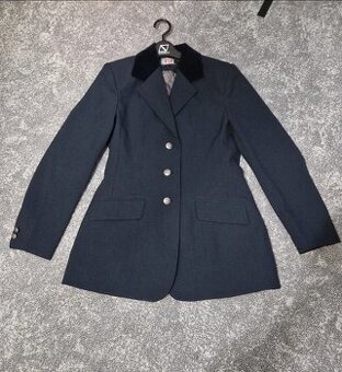 Jezdecké sako dámské