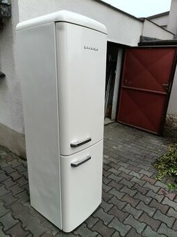 Lednice Gorenje Retro