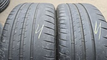 Letní pneu 245/35/20 Michelin